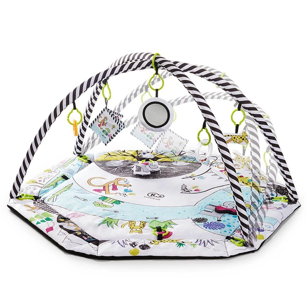 Smartplay - Suitable for 3-6 months