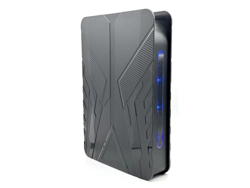 T8 Series - 7200 RPM 4TB 3.5-inch HDD