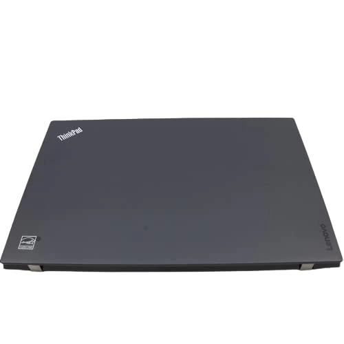 (Refurbished) ThinkPad T470s - 14'' Core i7 8GB 256GB SSD