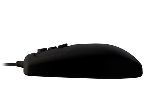 Mighty Mouse - USB