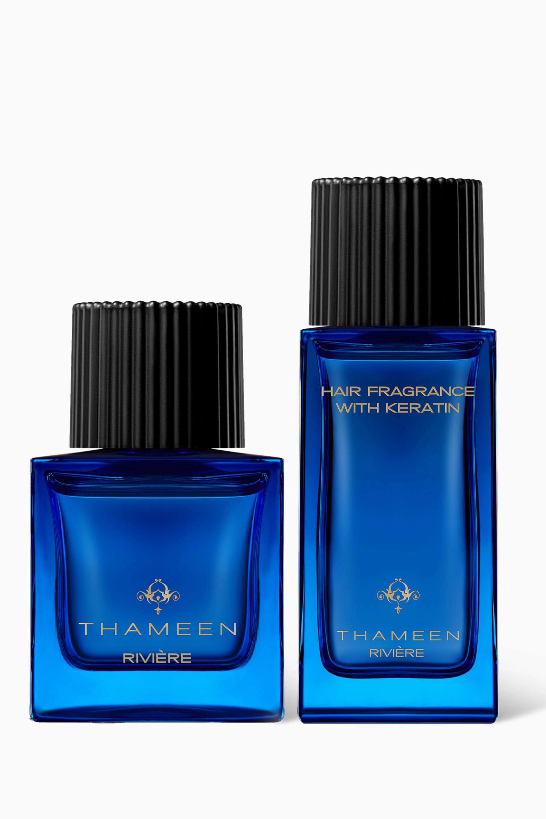 Rivière Eau de Parfum - 50ml + Hair Fragrance - 50ml