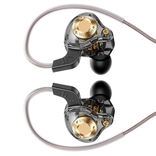 Wire Gaming Earbuds - Wired Earbud