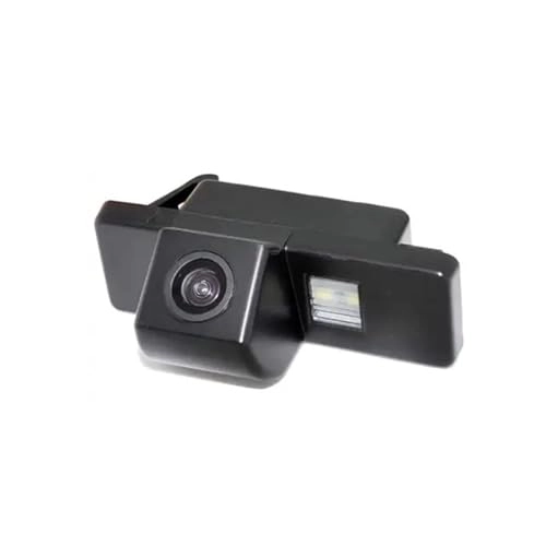 Rear View Camera - Night vision