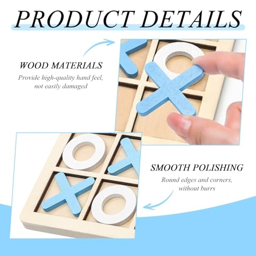 YSJCHEBS XO Tic-Tac-Toe Flag - 99 years+