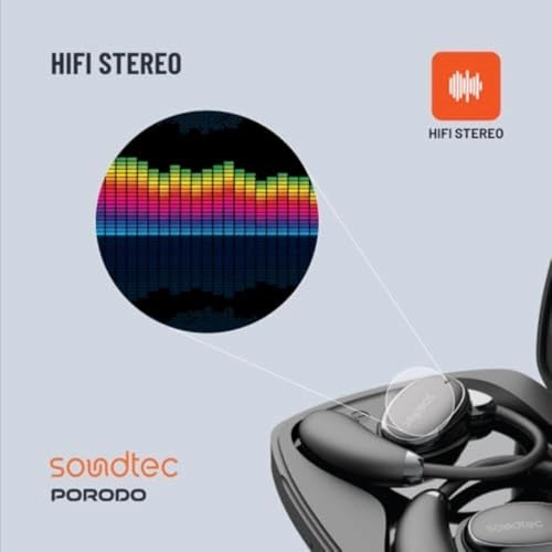 Soundtec Aero Tune Wireless Earbud