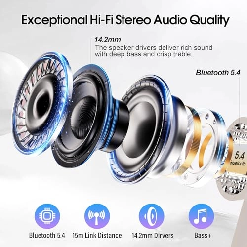 U9 Wireless Earbud