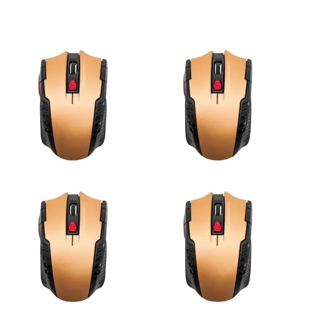 Gaming Mouse - 2.4Ghz Wireless
