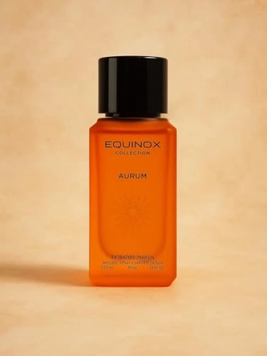 Solara Equinox Collection Eau de Parfum 100 ml