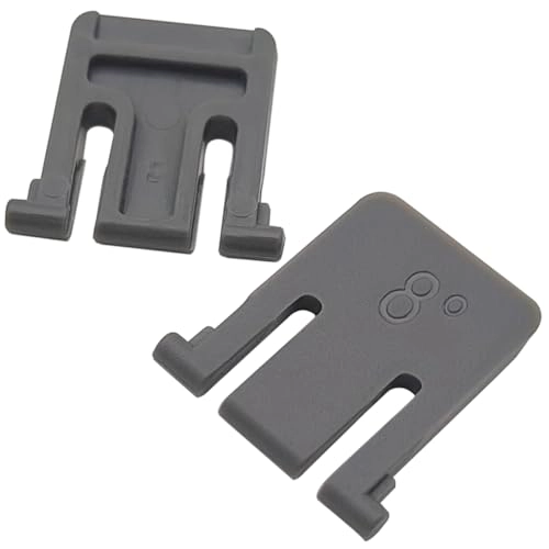 Keyboard Feet - wireless