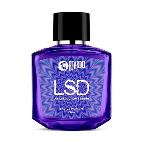 LSD - Eau de Parfum 100 ml