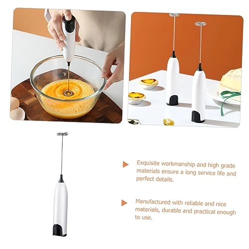 Hand Mixers - 1 watts