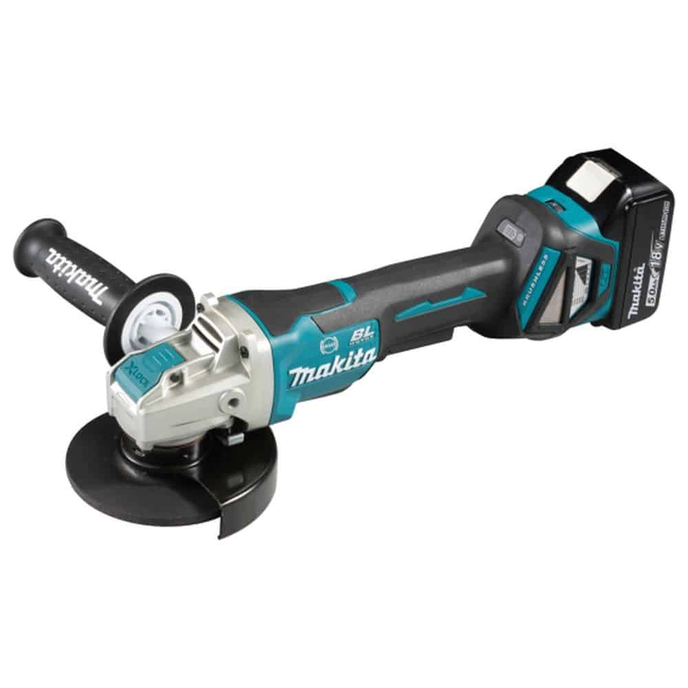 Makita DGA519Z - 125mm