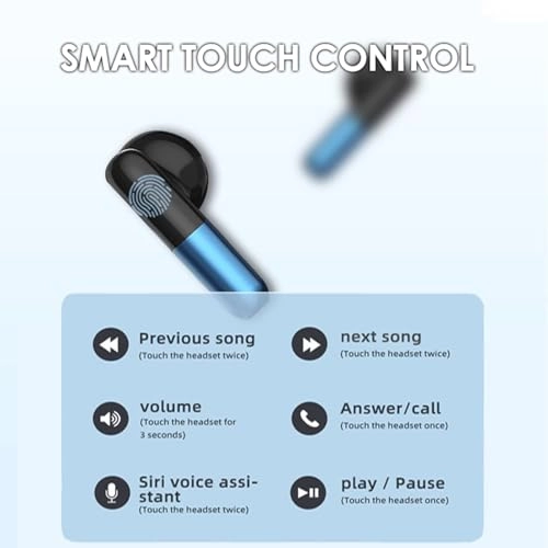 SJJ-CBWY-J28 Wireless Earbud