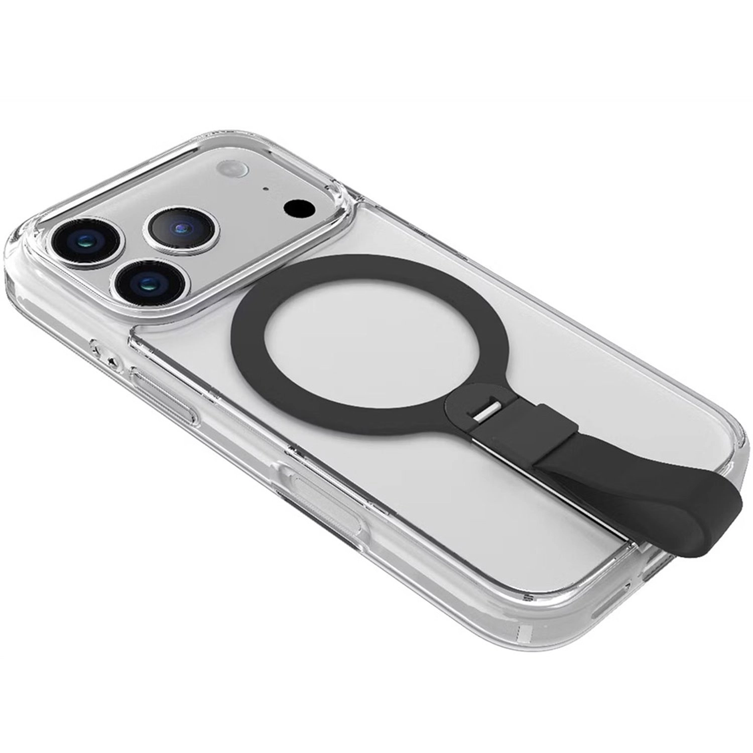 Spira Grip Case with MagSafe for iPhone 17 Pro