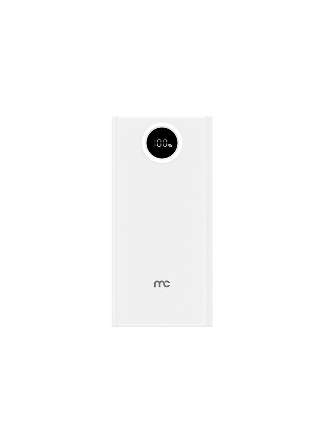 ACMYCNPBD210BLK - 10000 mAh