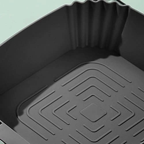 Silicone Basket Square Tray - silica gel 1PC