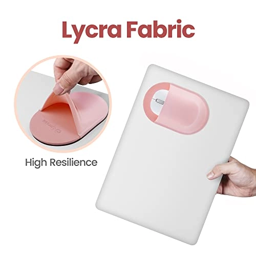 Universal Stick-On Mouse Pouch