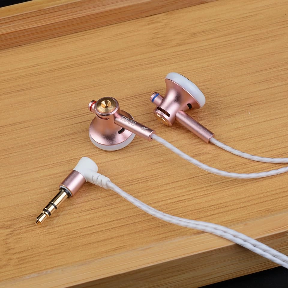 EB2S Pro Wired Earbud