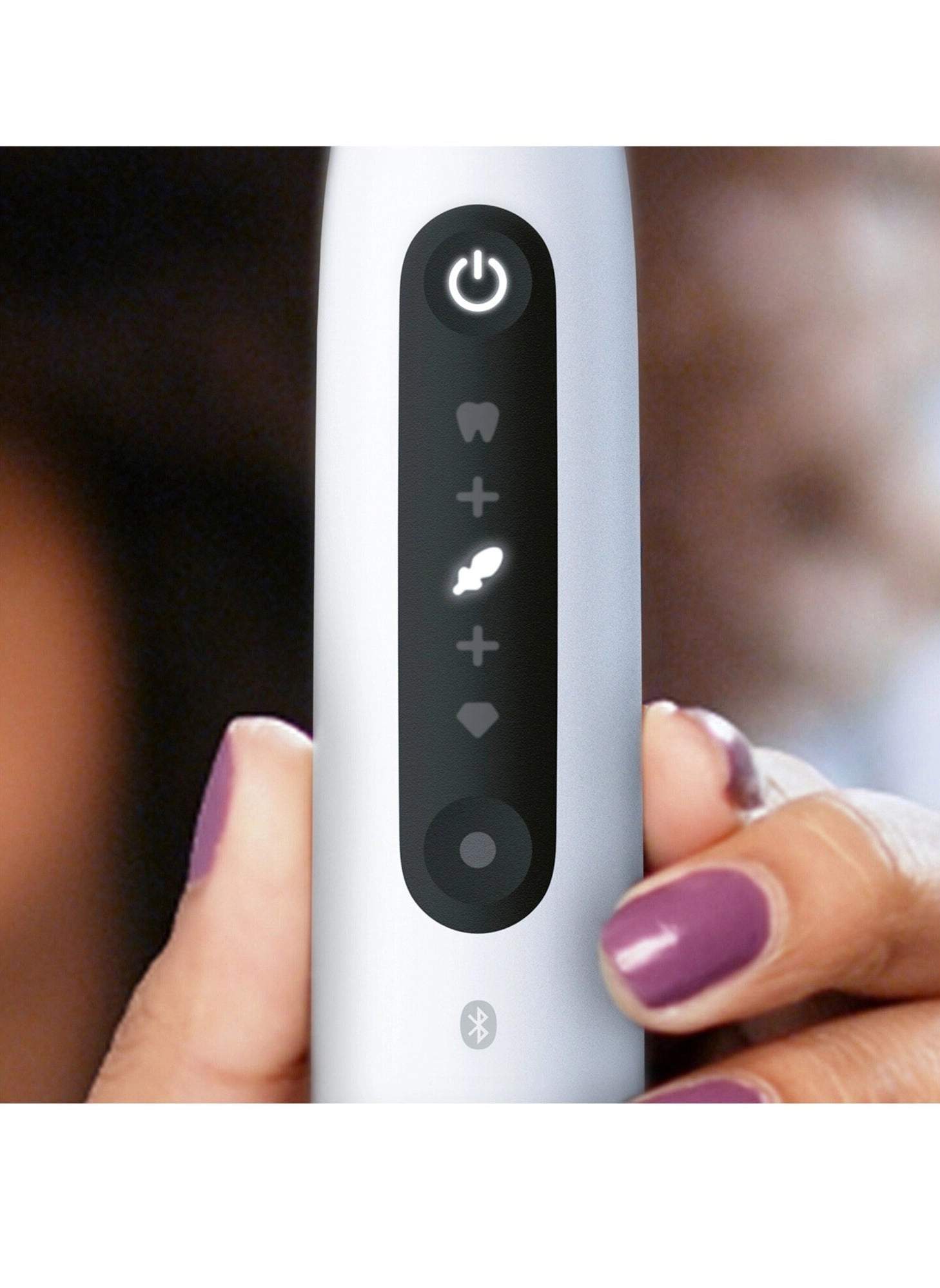 iO5 Series 5N - 5 Modes Bluetooth Black