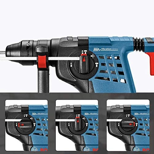 Cordless Drill Driver - 18 Volts