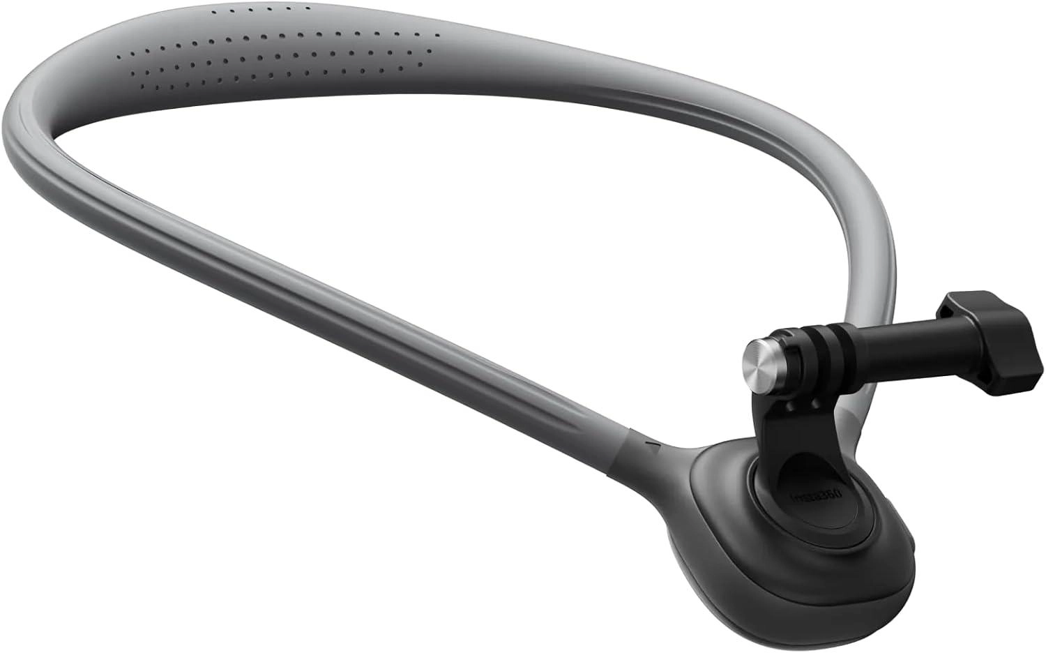 Neck Mount - One-click instant release 360degrees adjustable