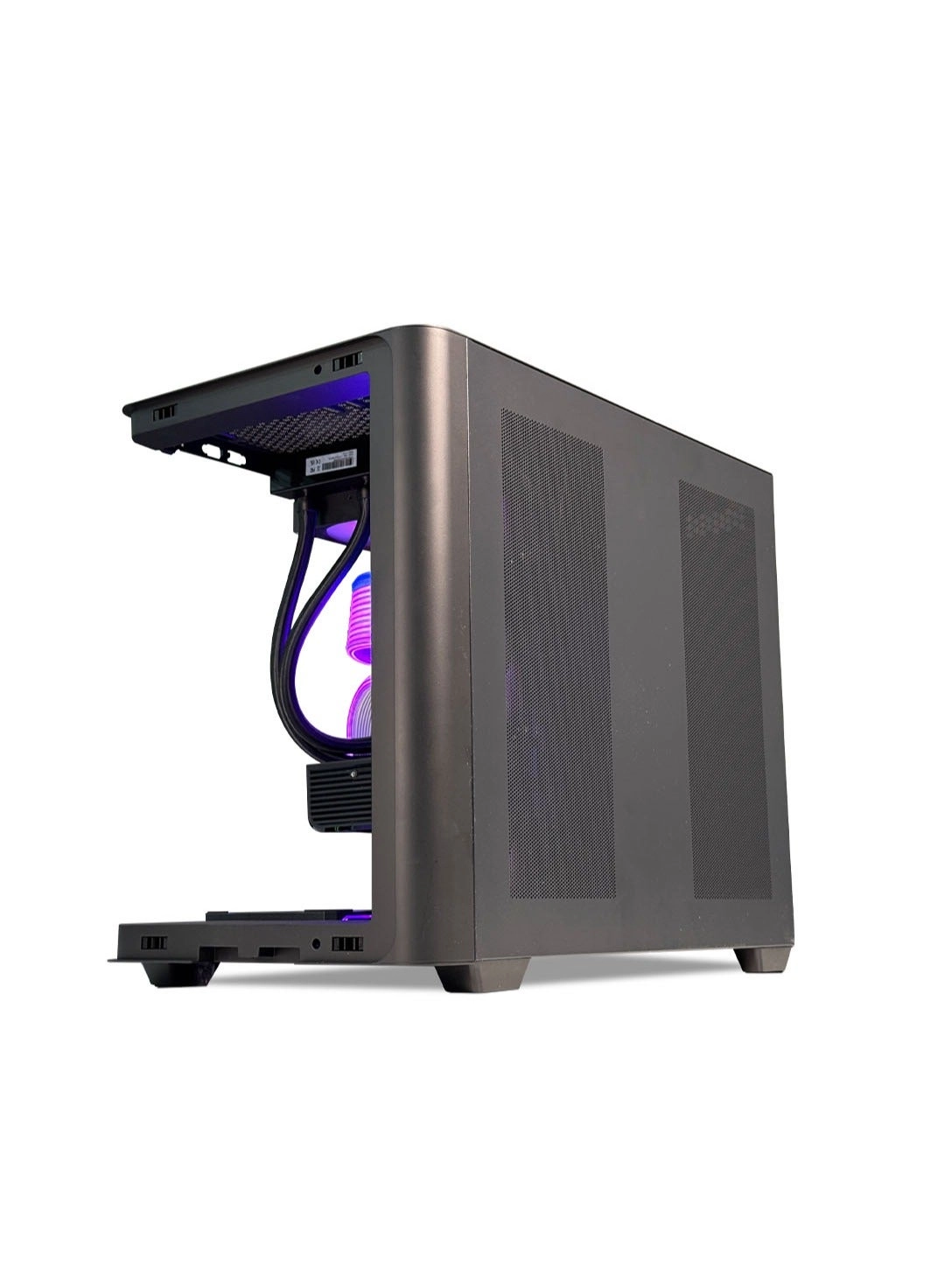 Spectra Gaming PC - i9-14900K 64GB 2TB