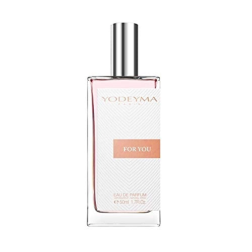 Yodeyma For You Eau de Parfum 50 ml