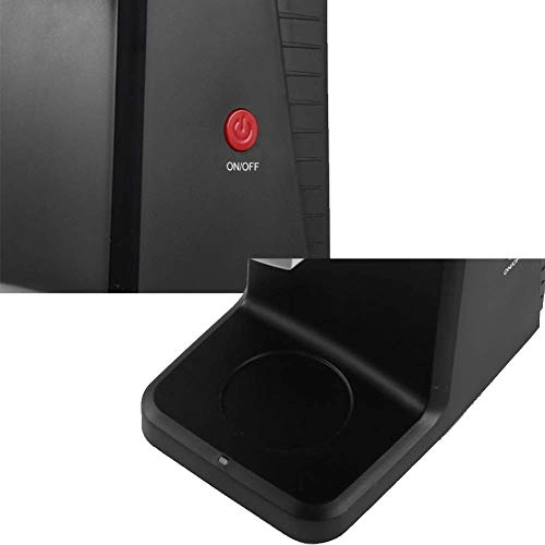 Automatic coffee machine - 300ML Integrated Coffee Grinder