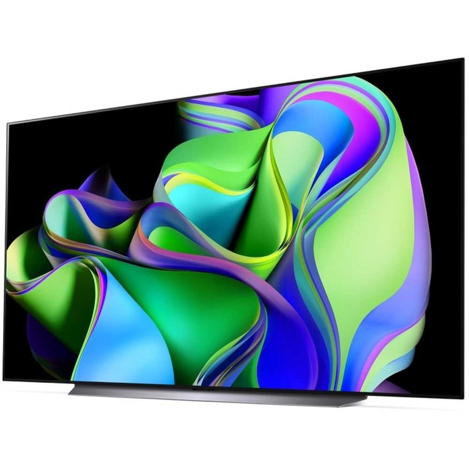 OLED83C36LA-AMAG - 83 inch
