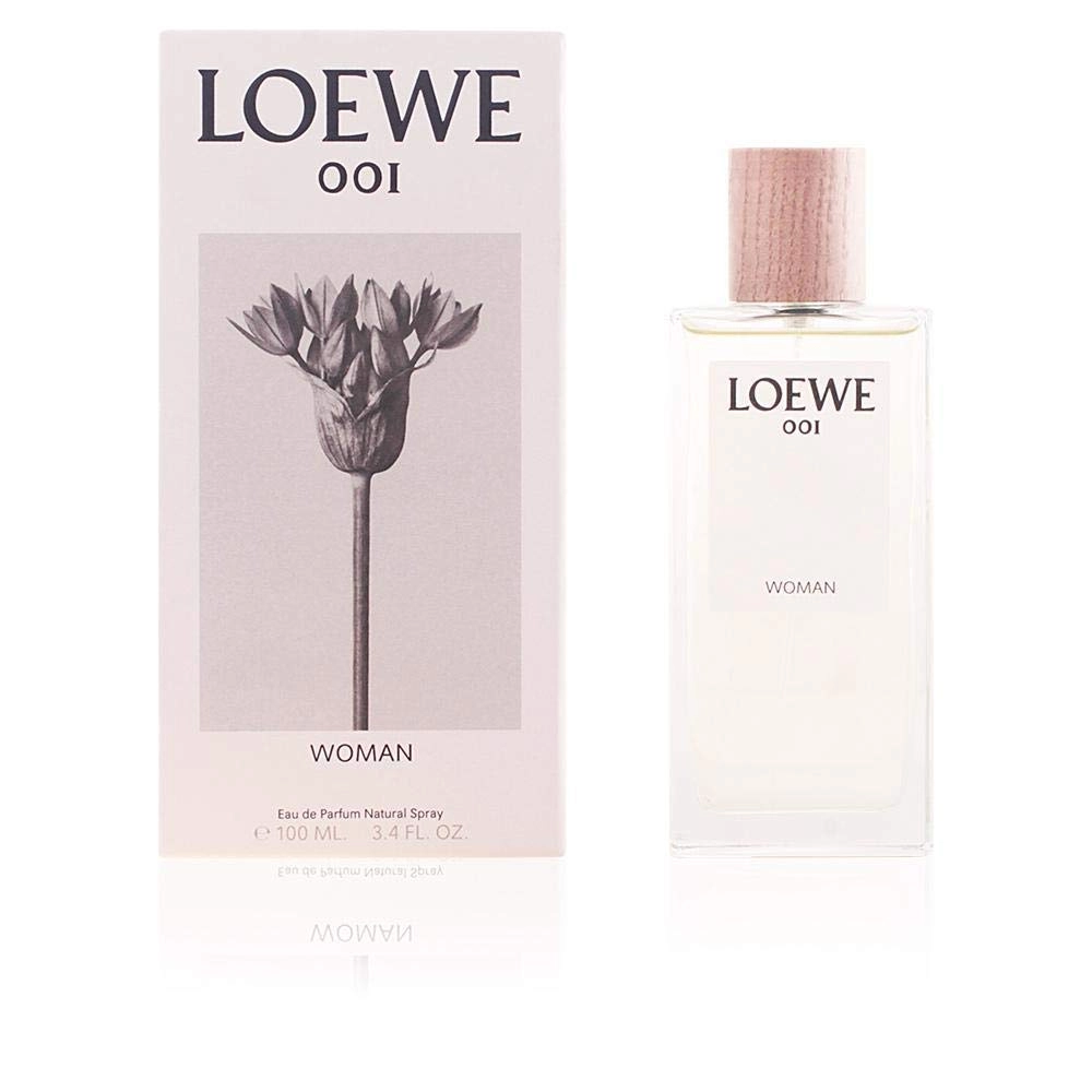 Loewe 001 Woman Eau de Parfum 100 ml