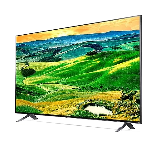 QNED80 - 55 inch