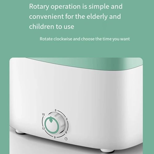 Mini Folding Washing Machine