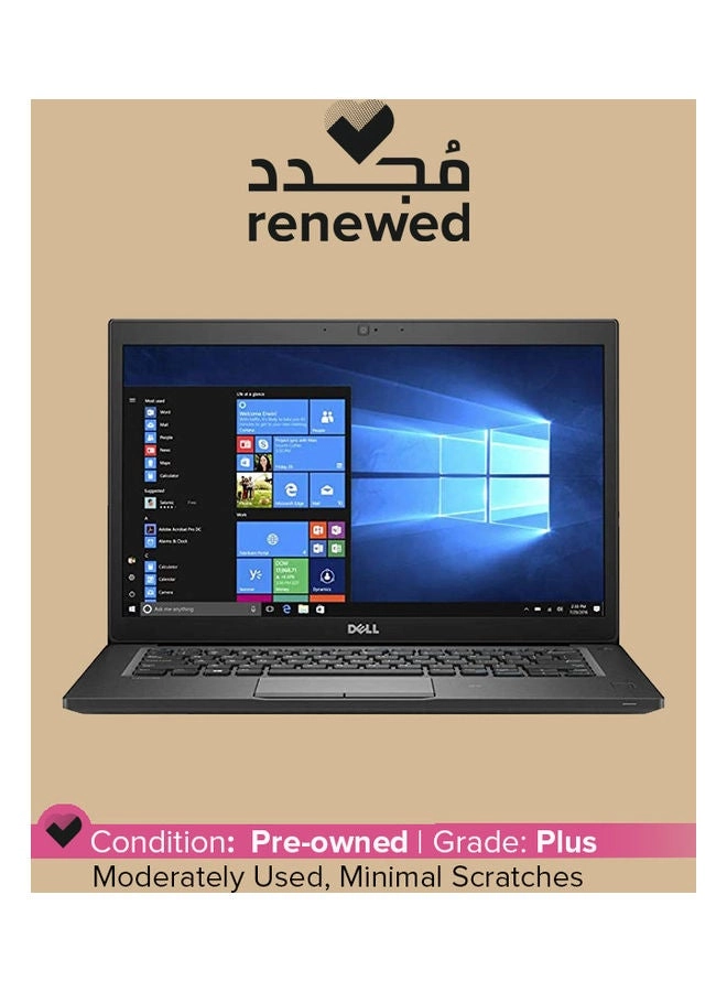 (Renewed) Latitude 7480 - 14'' Core i5 4GB DDR4 128GB SSD