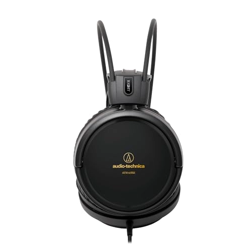 ATH-A550Z Art Monitor Wired Headphone