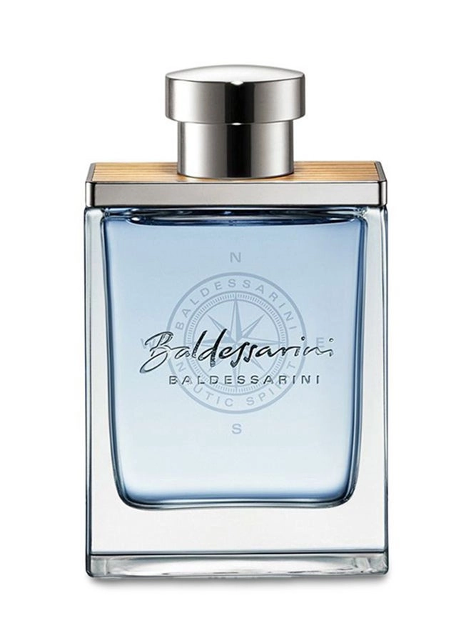 Nautic Spirit Eau de Toilette 50 ml