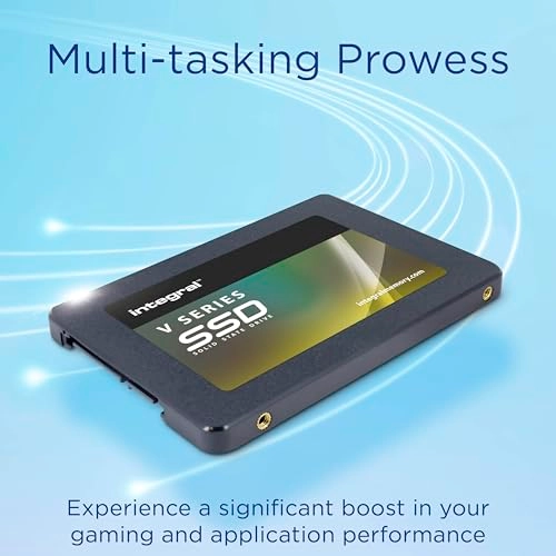 V Series - 240GB 2.5 Inch Pack