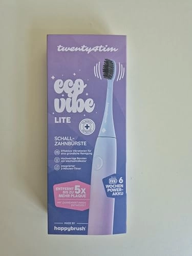 Eco Vibe Lite - Sonic 6 Weeks Starter Set