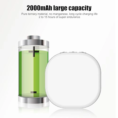 LED Clip On Fill Light