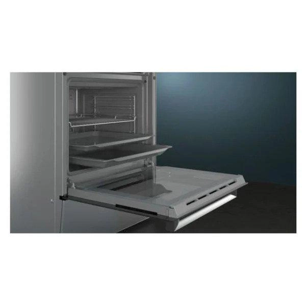 Siemens HK9R3A250 Electric Cooker
