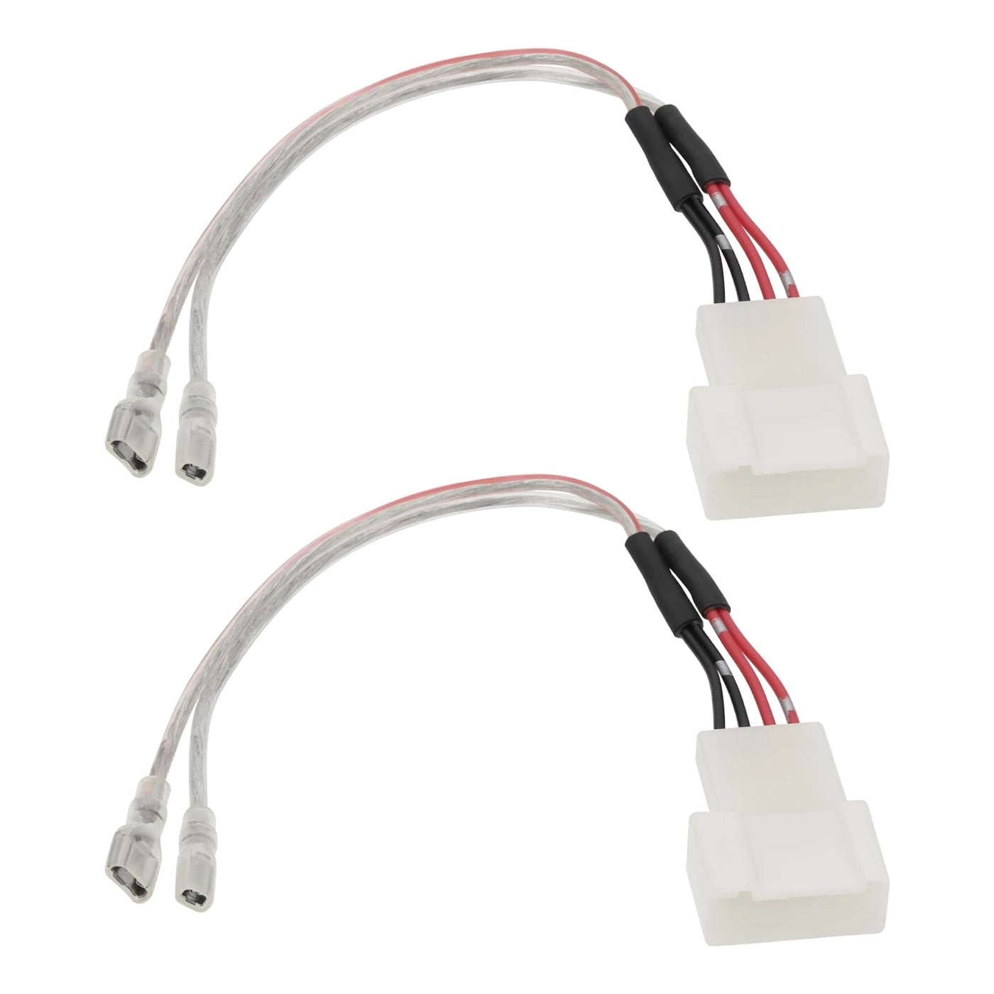 Car Speaker Wiring Harness Connector