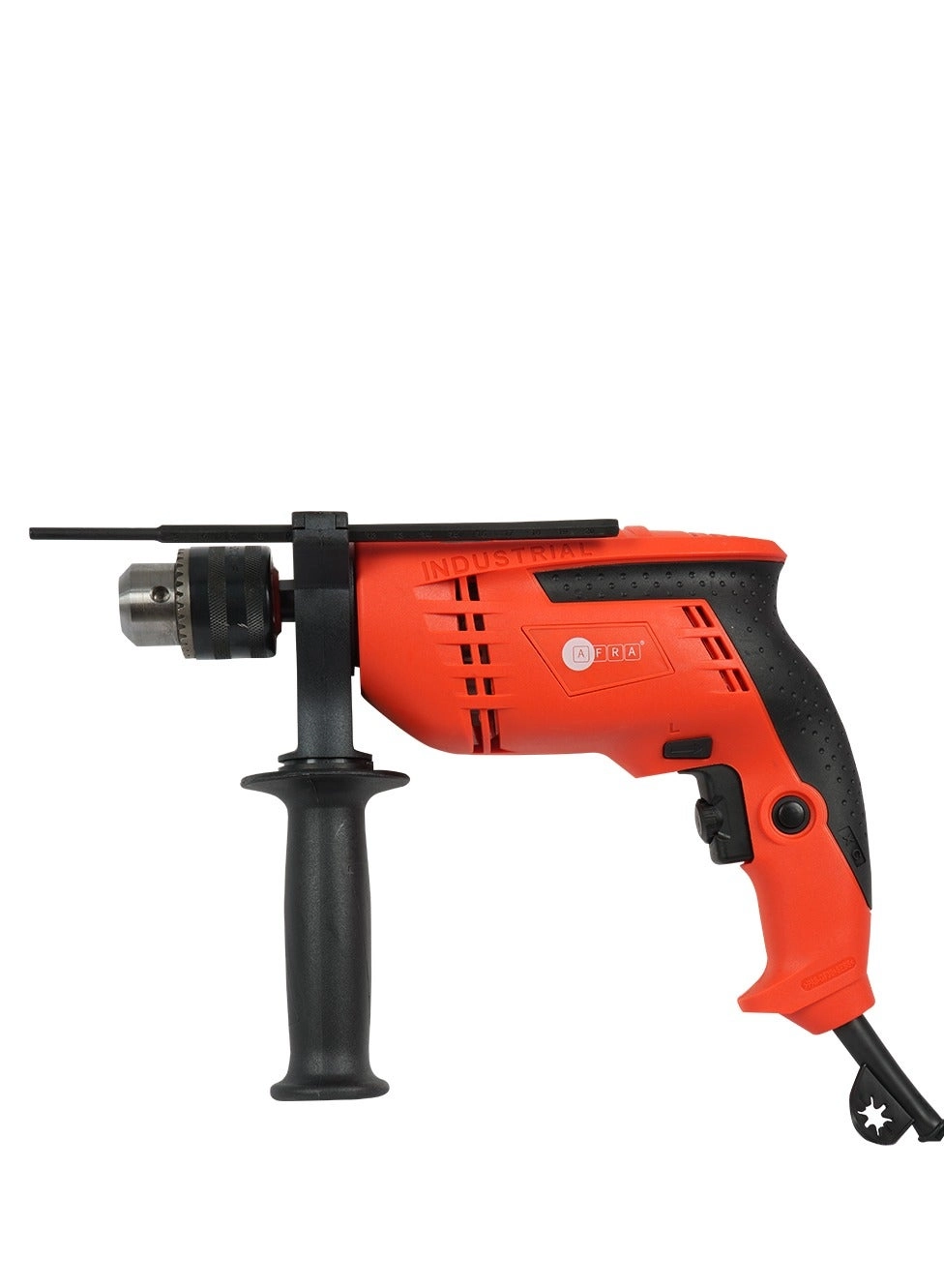 IMPACT DRILL - 500W 13mm 3000 RPM
