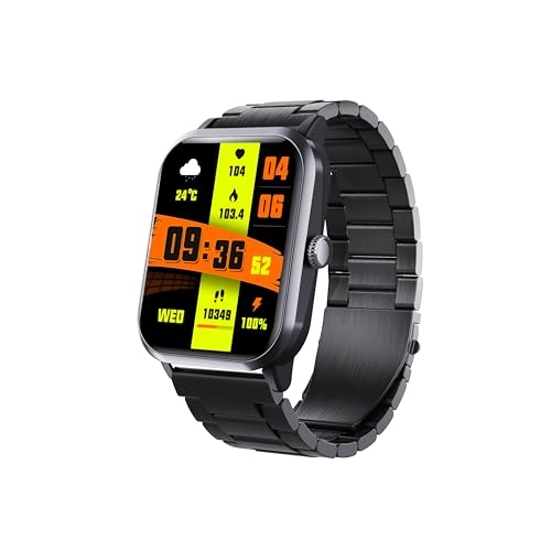 LK-WT22Black - 1.91 Inches