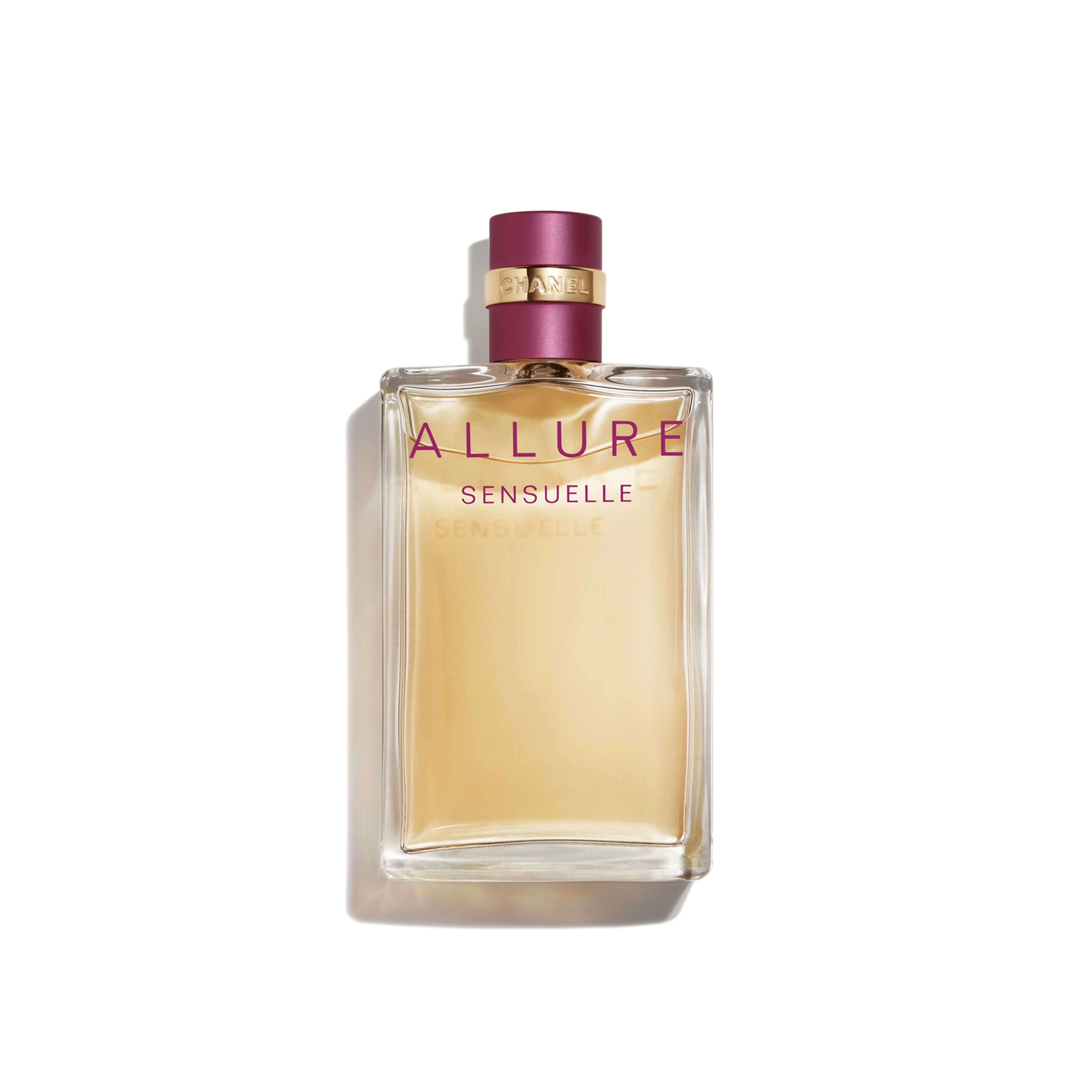CHANEL Allure Sensuelle Eau de Parfum 35 ml