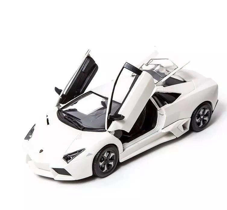 Lamborghini Reventon - 1:24