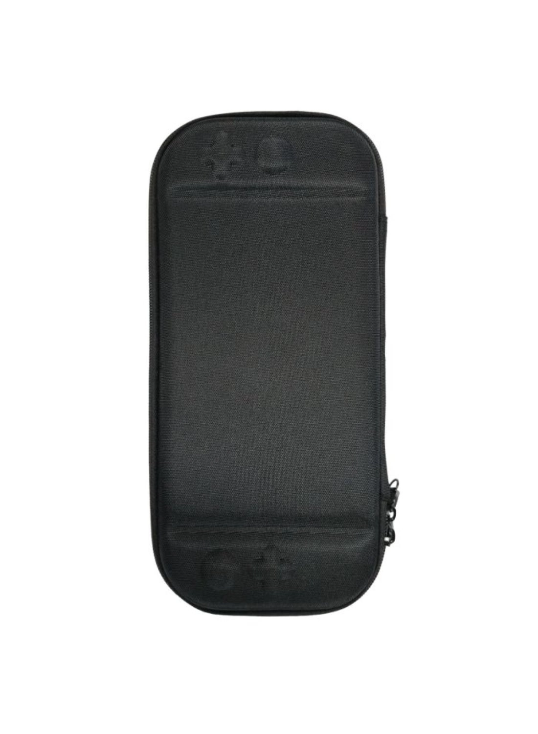 Switch 2 Carrying Case - Durable Hard Shell Soft Interior Lining