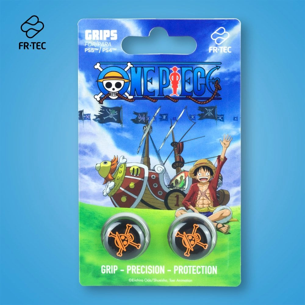 One Piece Sunny Grips - PS5 PS4