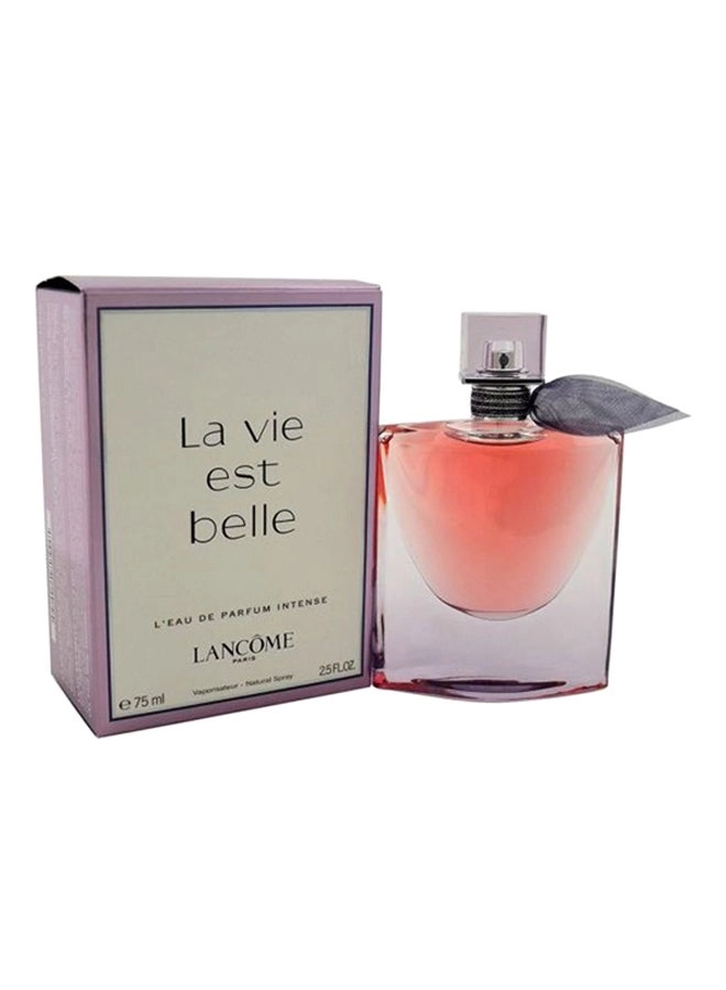 La Vie Est Belle Intense Eau de Parfum 75ml
