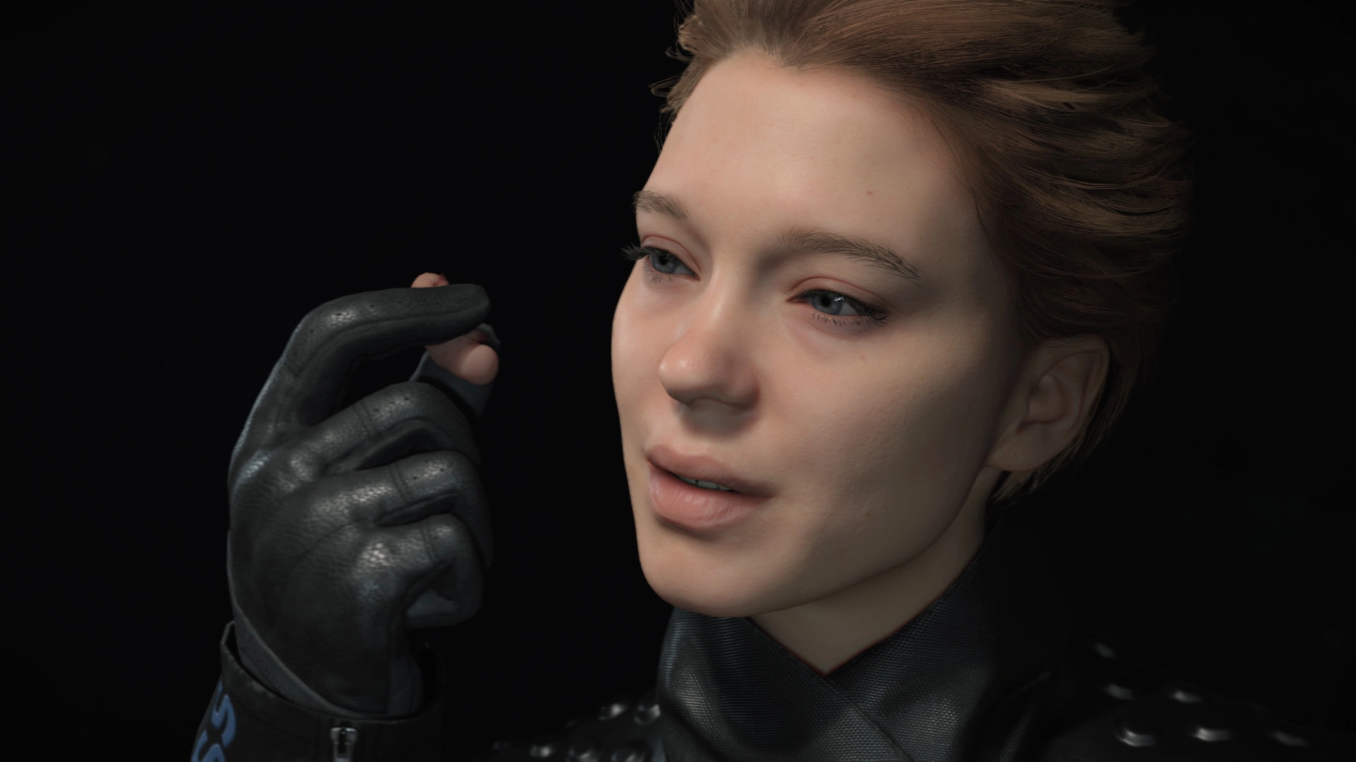 Death Stranding - PlayStation 4