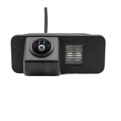 Reverse Backup Rear View Camera - Starlight Night Vision AHD/CVBS 1920x1080P