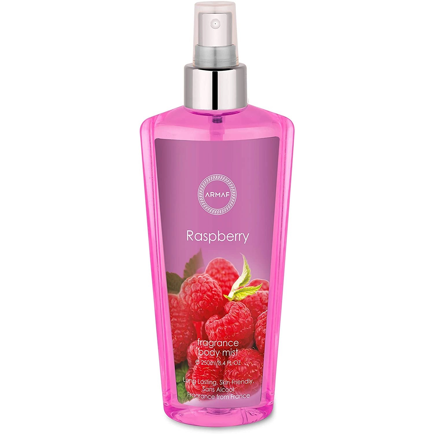 ARMAF RaspberryBody Splash - 250Ml Raspberry